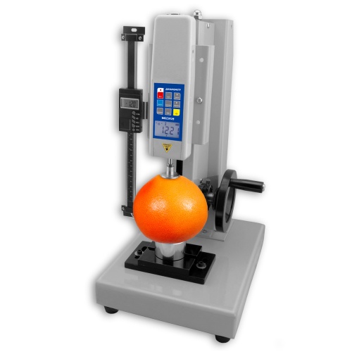 Динамометр сжатия-растяжения цифровой МЕГЕОН 03500 фотография  фото 14