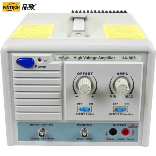 HA-805 Усилитель высокого напряжения фотография 