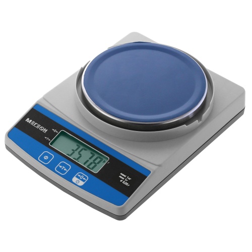 Весы электронные МЕГЕОН 50101K - внешний вид фото 4 Весы электронные МЕГЕОН 50101K фотография фото 4