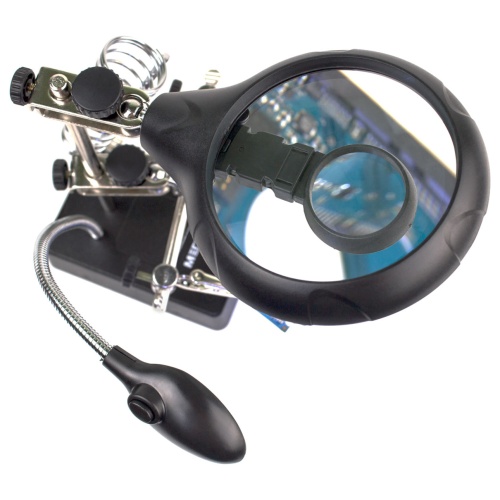 Вспомогательное устройство МЕГЕОН 02805 фотография  фото 3