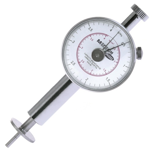 Пенетрометр МЕГЕОН 04002 - внешний вид фото 4 Пенетрометр МЕГЕОН 04002 фотография фото 4