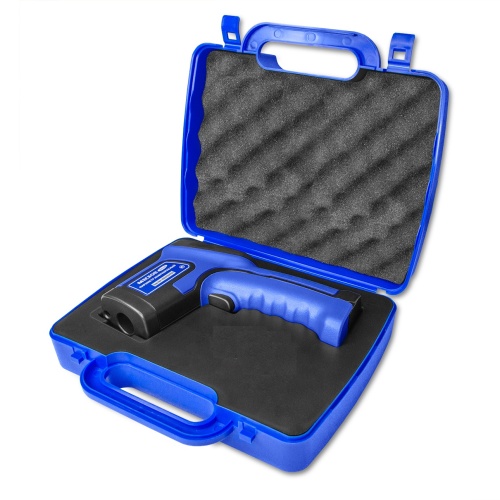 Пирометр инфракрасный МЕГЕОН 16620 фотография  фото 8