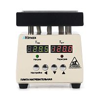 Altimax HP-1-1010 Плита нагревательная, термостол (100х100 мм, 450°C, алюминий)