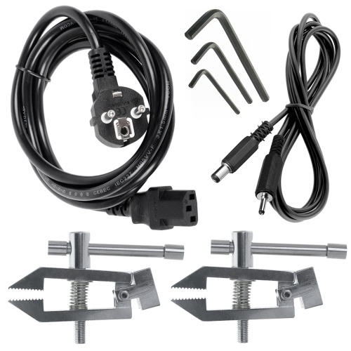 Моторизованный испытательный стенд МЕГЕОН 031000M фотография  фото 9