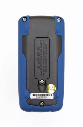 DT-103  Мультиметр цифровой фотография  фото 2