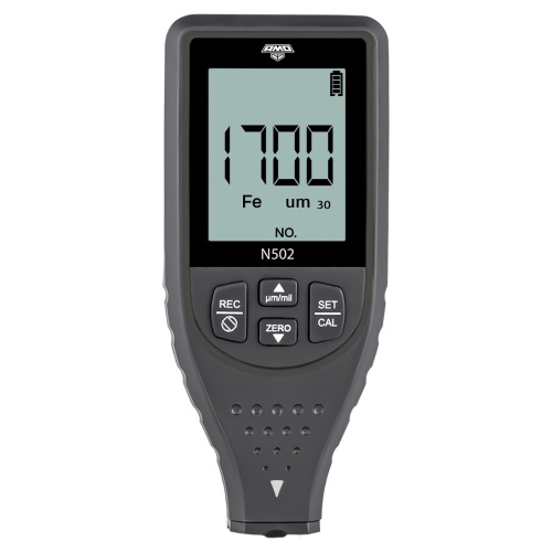 Толщиномер AMO N502 фотография 