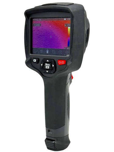 DT-9888 Тепловизор фотография  фото 2