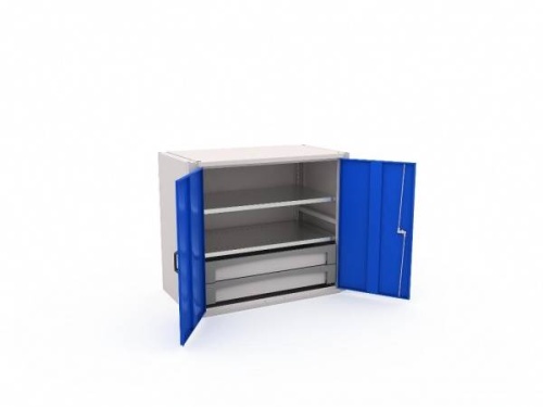 Шкафы MODUL 1000 №5 фотография 