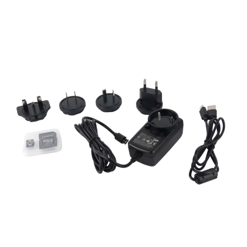 DT-984 Тепловизор - внешний вид фото 9 DT-984 Тепловизор фотография фото 9