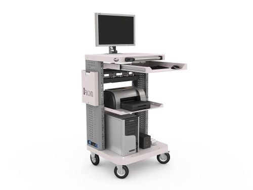 Рабочее место COMTEX №1 - внешний вид Рабочее место COMTEX №1 фотография