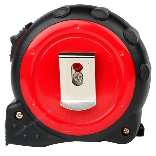 Рулетка AMO R310 с калибровкой фотография  фото 3