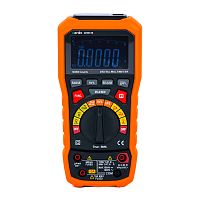VERDO MH6136 Мультиметр портативный прецизионный 0,05%, 30000 отсчетов