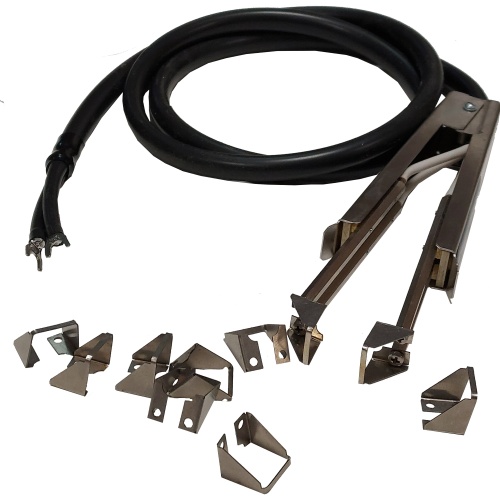 Съемник изоляции БИС-01.2 - внешний вид фото 2 Съемник изоляции БИС-01.2 фотография фото 2