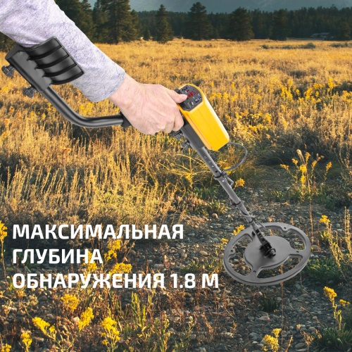 Металлоискатель МЕГЕОН 45010 - внешний вид фото 15 Металлоискатель МЕГЕОН 45010 фотография фото 15