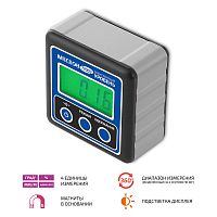 Электронный уровень (Инклинометр) МЕГЕОН 77003