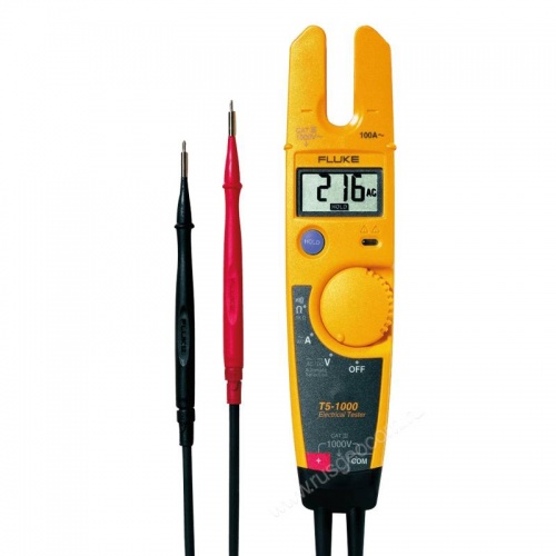 T5-1000 KIT Fluke тестер напряжения - внешний вид T5-1000 KIT Fluke тестер напряжения фотография