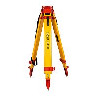 Фибергласовый штатив RGK ST20 с чехлом RGK ЧЭ-140