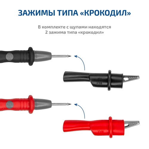 Мегаомметр МЕГЕОН 13180 фотография  фото 5