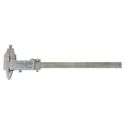 Штангенциркуль RGK SCM-II-250 - внешний вид фото 3 Штангенциркуль RGK SCM-II-250 фотография фото 3