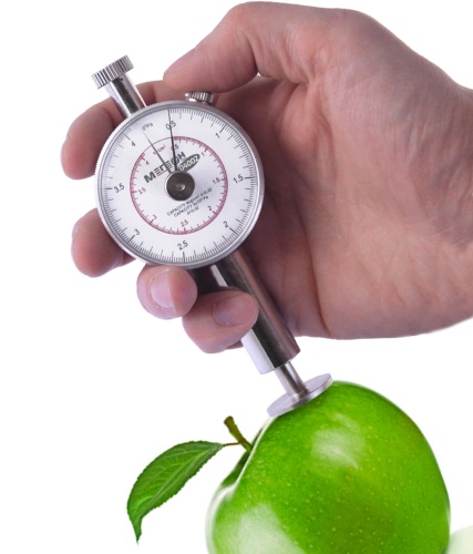 Пенетрометр МЕГЕОН 04002 - внешний вид фото 8 Пенетрометр МЕГЕОН 04002 фотография фото 8