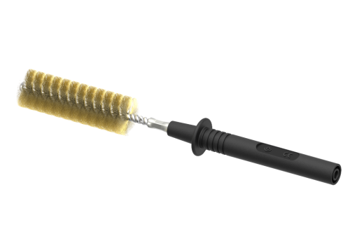 Наконечник измерительный 404-BRUSH-N фотография  фото 2