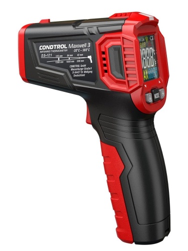 Пирометр CONDTROL Maxwell 3 фотография 