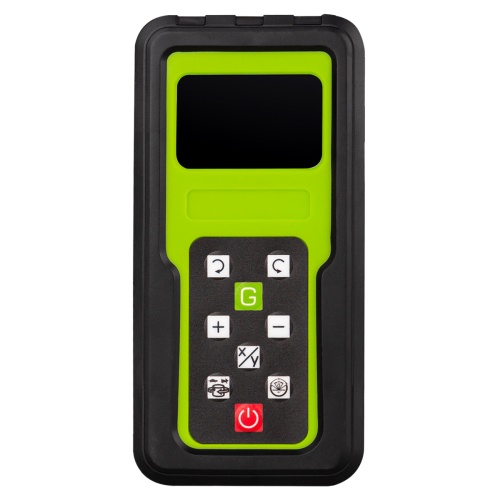 Ротационный нивелир RGK SP-500G - внешний вид фото 7 Ротационный нивелир RGK SP-500G фотография фото 7