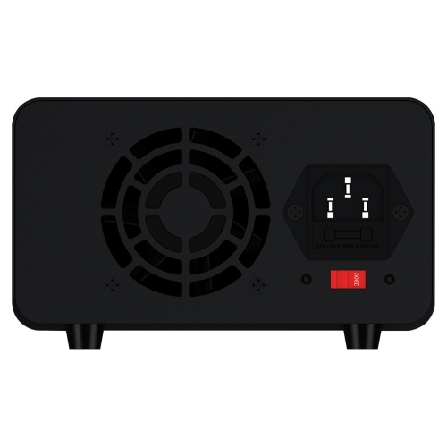 Источник питания Источник питания AMO E234 фотография  фото 3