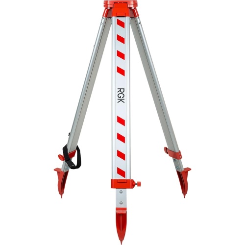 Алюминиевый штатив RGK S6 - внешний вид Алюминиевый штатив RGK S6 фотография