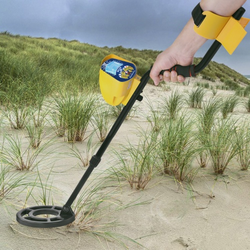 Металлоискатель МЕГЕОН 45004 - внешний вид фото 10 Металлоискатель МЕГЕОН 45004 фотография фото 10