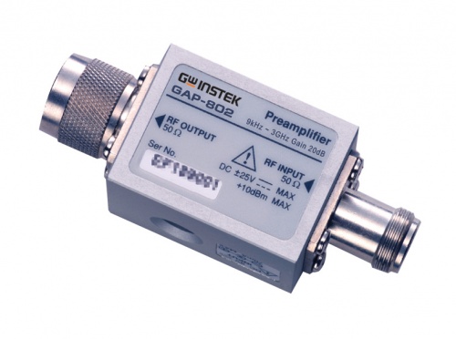 Предусилитель GAP-802... фотография 