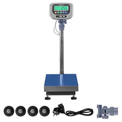 Весы напольные МЕГЕОН 50415W фотография  фото 10