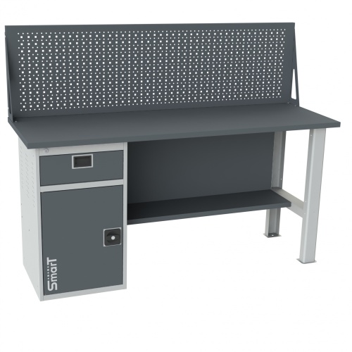 Верстак SMART 1760.1-1.S3.0.d фотография 