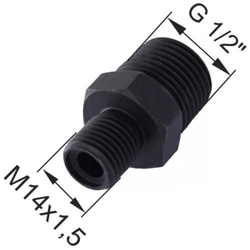 Переходник МЕГЕОН 98160P фотография  фото 7