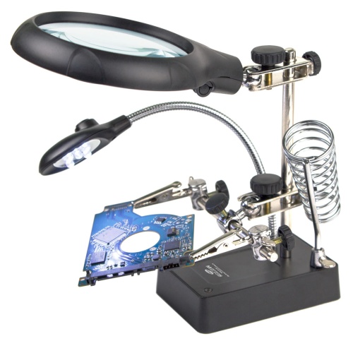 Вспомогательное устройство МЕГЕОН 02805 фотография  фото 5