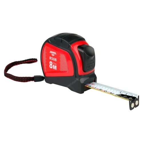 Рулетка AMO R508 с калибровкой - внешний вид Рулетка AMO R508 с калибровкой фотография