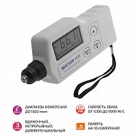 Магнитный толщиномер МЕГЕОН 19220 купить Магнитный толщиномер МЕГЕОН 19220
