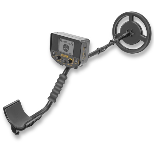 Металлоискатель МЕГЕОН 45012 фотография  фото 3