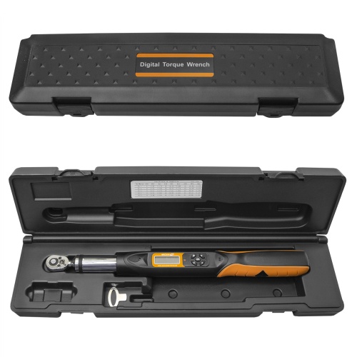 Ключ динамометрический 1,5 ... 30 Нм МЕГЕОН 60001 - внешний вид фото 10 Ключ динамометрический 1,5 ... 30 Нм МЕГЕОН 60001 фотография фото 10