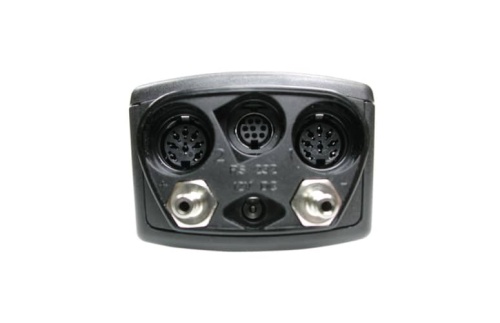 testo 526-1 Высокоточный дифференциальный манометр - внешний вид фото 3 testo 526-1 Высокоточный дифференциальный манометр фотография  фото 3