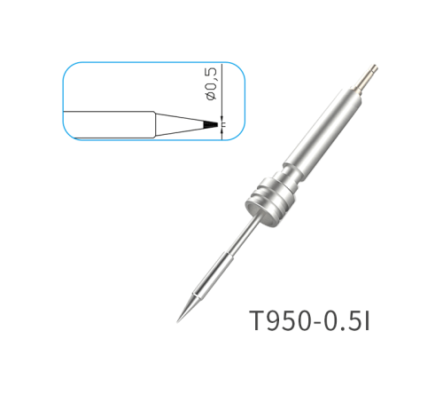 Картридж-наконечник T950-0.5I фотография 
