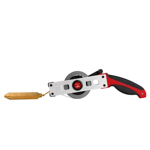 Рулетка измерительная AMO Р15Н2Г фотография  фото 2