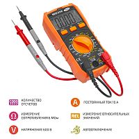 Цифровой мультиметр МЕГЕОН 12880