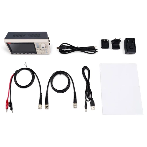 Генератор сигналов специальной формы RGK FG-302 фотография  фото 7