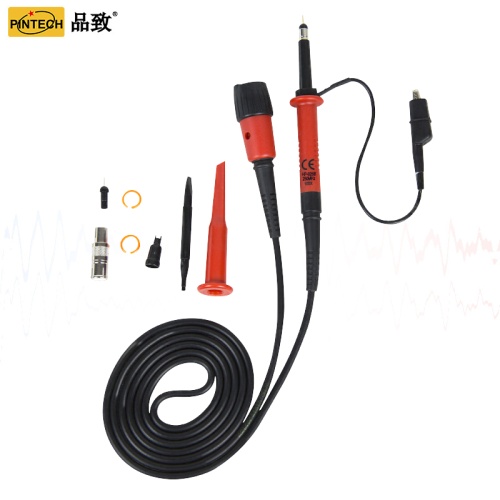 HP9258 Пассивный пробник для осциллографа фотография 