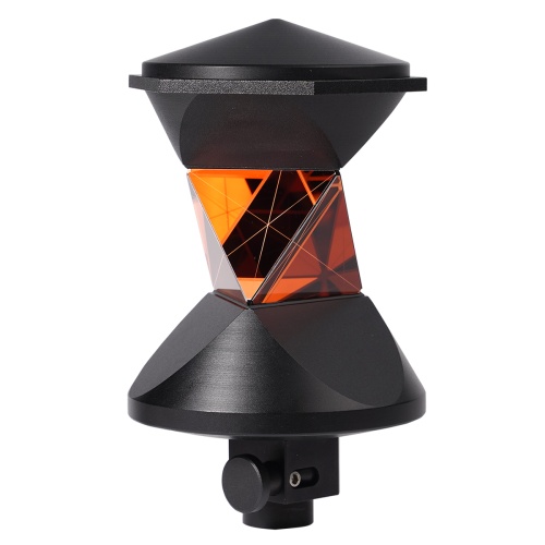 Призма круговая RGK CRZ4 360° фотография 