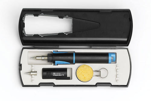 Газовый набор BasicSet-75 (0G07400041) - внешний вид фото 2 Газовый набор BasicSet-75 (0G07400041) фотография фото 2