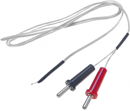 Термопара К-типа МЕГЕОН 26001А - внешний вид Термопара К-типа МЕГЕОН 26001А фотография