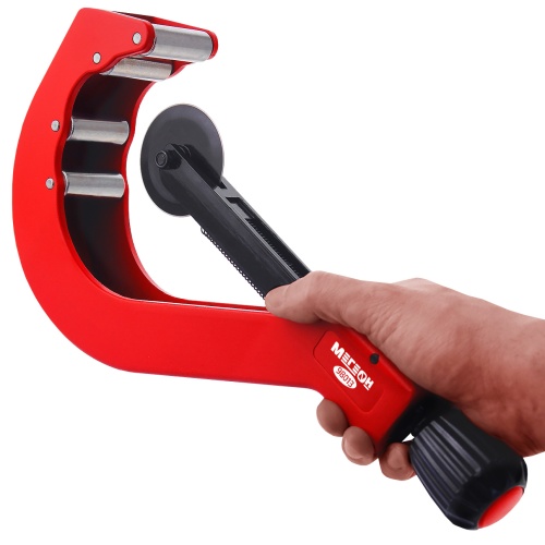 Труборез роликовый МЕГЕОН 98013 - внешний вид фото 8 Труборез роликовый МЕГЕОН 98013 фотография фото 8