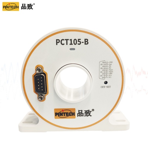 PCT105-B Датчик тока AC/DC фотография 